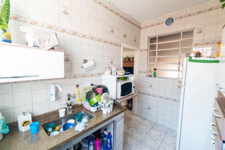 Casa à venda com 217m², 2 quartos e 1 vagaCozinha