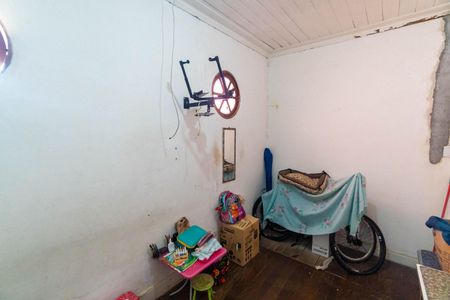 Casa à venda com 217m², 2 quartos e 1 vagaQuarto 2