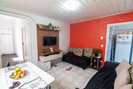 Casa à venda com 217m², 2 quartos e 1 vagaSala