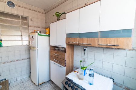 Casa à venda com 217m², 2 quartos e 1 vagaCozinha