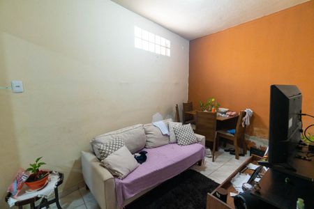 Casa à venda com 217m², 2 quartos e 1 vagaEdícula - Sala