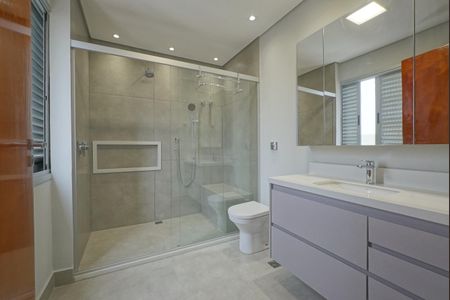 Apartamento para alugar com 90m², 2 quartos e 1 vagaSuíte