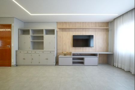 Sala de apartamento para alugar com 2 quartos, 90m² em Vila Mariana, São Paulo