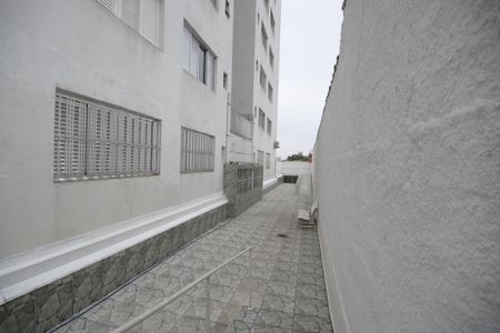 Apartamento para alugar com 90m², 2 quartos e 1 vagaÁrea comum