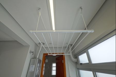 Apartamento para alugar com 90m², 2 quartos e 1 vagaÁrea de Serviço