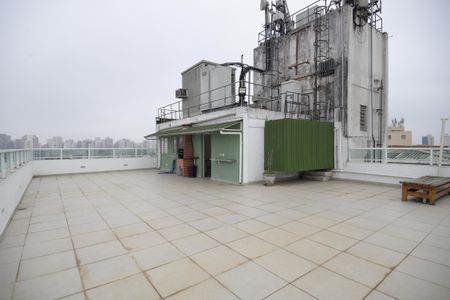 Apartamento para alugar com 90m², 2 quartos e 1 vagaChurrasqueira