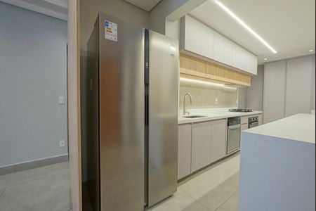 Apartamento para alugar com 90m², 2 quartos e 1 vagaCozinha
