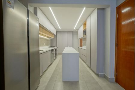 Apartamento para alugar com 90m², 2 quartos e 1 vagaCozinha