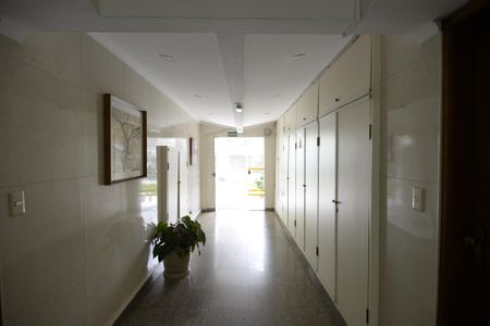 Apartamento para alugar com 90m², 2 quartos e 1 vagaHall de entrada