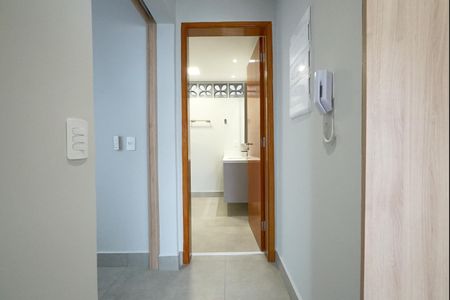 Apartamento para alugar com 90m², 2 quartos e 1 vagaCorredor