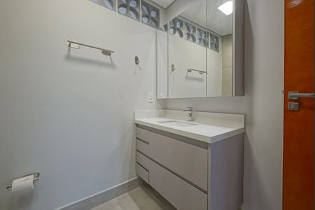 Apartamento para alugar com 90m², 2 quartos e 1 vagaBanheiro
