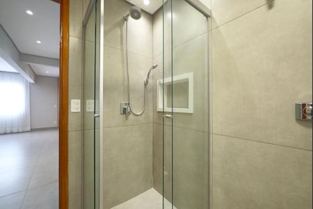 Apartamento para alugar com 90m², 2 quartos e 1 vagaBanheiro