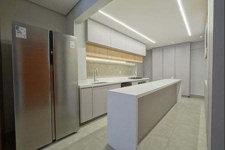 Apartamento para alugar com 90m², 2 quartos e 1 vagaCozinha