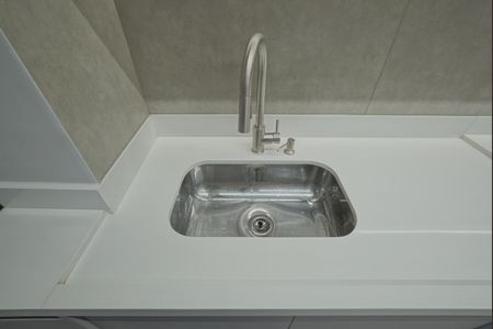 Apartamento para alugar com 90m², 2 quartos e 1 vagaCozinha