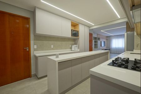 Apartamento para alugar com 90m², 2 quartos e 1 vagaCozinha