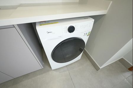 Apartamento para alugar com 90m², 2 quartos e 1 vagaÁrea de Serviço