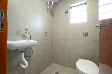 Apartamento para alugar com 90m², 2 quartos e 1 vagaBanheiro de serviço