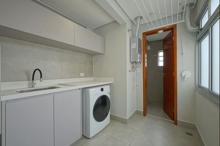 Apartamento para alugar com 90m², 2 quartos e 1 vagaÁrea de Serviço