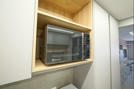 Apartamento para alugar com 90m², 2 quartos e 1 vagaCozinha