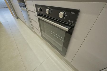 Apartamento para alugar com 90m², 2 quartos e 1 vagaCozinha