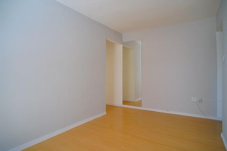 Sala de apartamento para alugar com 2 quartos, 60m² em Humaitá, Porto Alegre