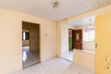 Sala de casa para alugar com 3 quartos, 70m² em Vila Bela, São Paulo