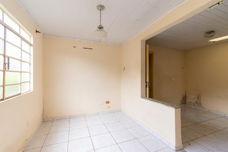 Sala de casa para alugar com 3 quartos, 70m² em Vila Bela, São Paulo