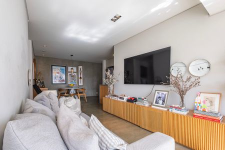 Apartamento à venda com 84m², 2 quartos e 2 vagas Apartamento à venda com 84m², 2 quartos e 2 vagasSala/Cozinha