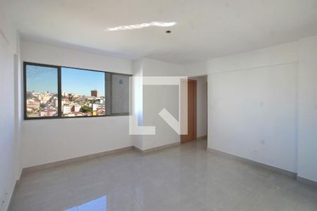 Apartamento à venda com 2 quartos, 50m² em Padre Eustáquio, Belo Horizonte