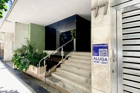 Apartamento para alugar com 91m², 2 quartos e 1 vagaPlaca 