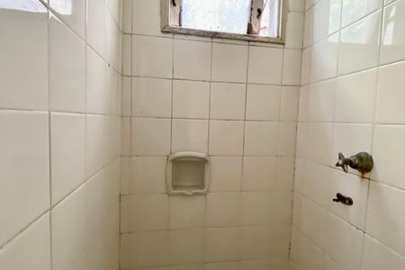 Apartamento para alugar com 91m², 2 quartos e 1 vagaBanheiro de serviço