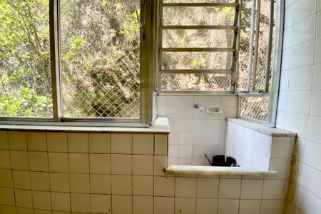 Apartamento para alugar com 91m², 2 quartos e 1 vagaÁrea de Serviço