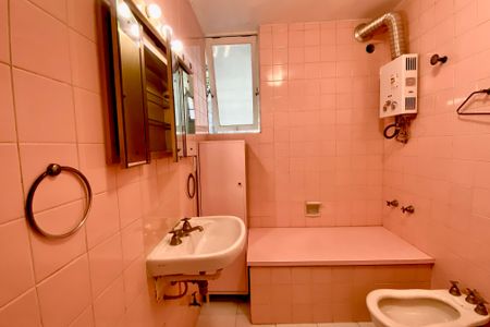 Apartamento para alugar com 91m², 2 quartos e 1 vagaBanheiro 2