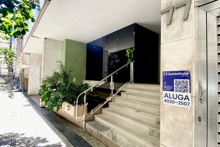 Apartamento para alugar com 91m², 2 quartos e 1 vagaPlaca 