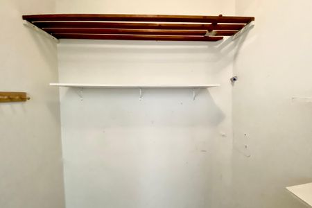 Apartamento para alugar com 91m², 2 quartos e 1 vagaQuarto de Serviço