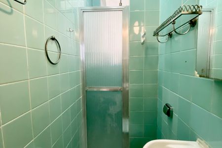 Apartamento para alugar com 91m², 2 quartos e 1 vagaBanheiro 1