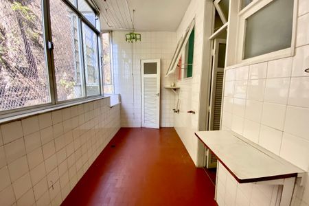 Apartamento para alugar com 91m², 2 quartos e 1 vagaÁrea de Serviço