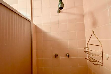 Apartamento para alugar com 91m², 2 quartos e 1 vagaBanheiro 2