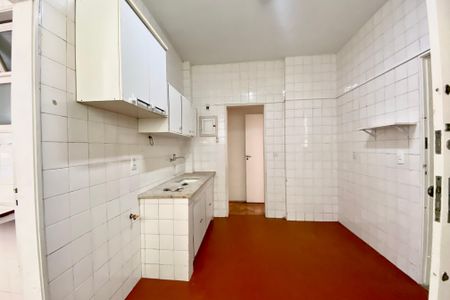 Apartamento para alugar com 91m², 2 quartos e 1 vagaCozinha