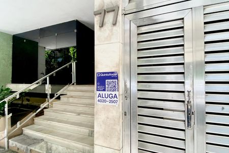 Apartamento para alugar com 91m², 2 quartos e 1 vagaPlaca 