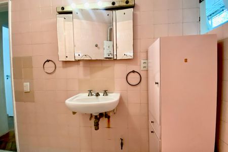 Apartamento para alugar com 91m², 2 quartos e 1 vagaBanheiro 2