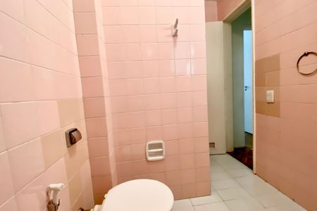 Apartamento para alugar com 91m², 2 quartos e 1 vagaBanheiro 2