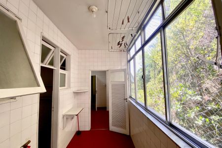 Apartamento para alugar com 91m², 2 quartos e 1 vagaÁrea de Serviço