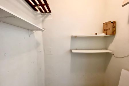 Apartamento para alugar com 91m², 2 quartos e 1 vagaQuarto de Serviço