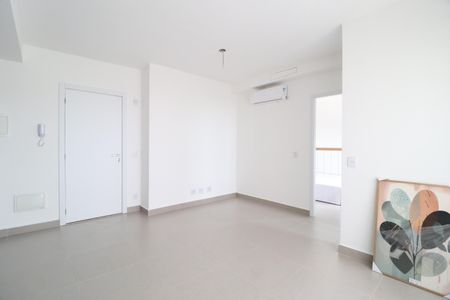 Apartamento para alugar com 1 quarto, 43m² em Granja Marileusa, Uberlândia