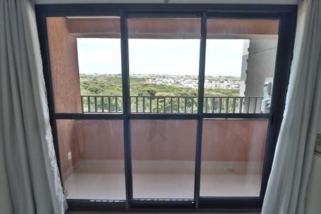 Apartamento para alugar com 43m², 1 quarto e 1 vagaSacada