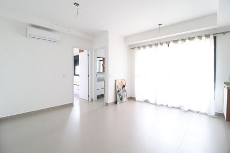 Apartamento para alugar com 43m², 1 quarto e 1 vagaSala