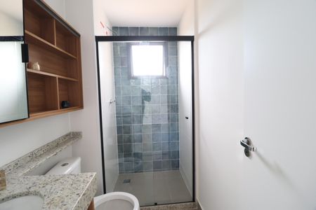 Apartamento para alugar com 43m², 1 quarto e 1 vagaBanheiro
