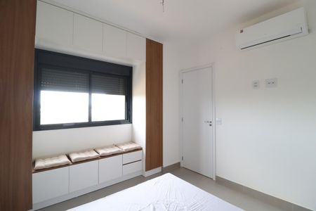 Apartamento para alugar com 43m², 1 quarto e 1 vagaQuarto