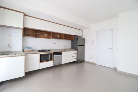 Apartamento para alugar com 43m², 1 quarto e 1 vagaCozinha